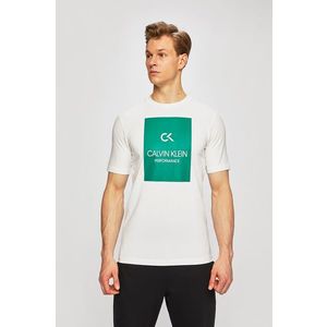 Calvin Klein Performance - T-shirt kép