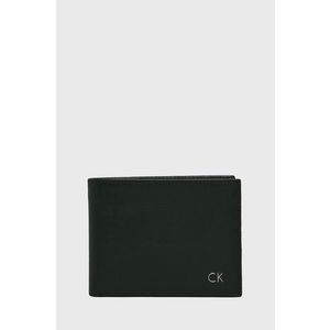 Calvin Klein - Bőr pénztárca Leon kép