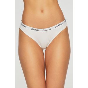 Calvin Klein Underwear - Kis bugyi (3 darab) kép