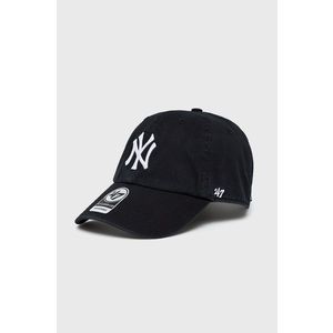 47brand - Sapka New York Yankees Clean Up kép