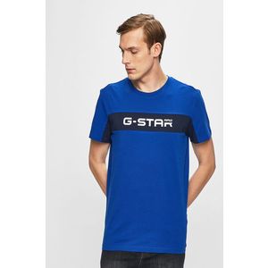 G-Star Raw - T-shirt kép