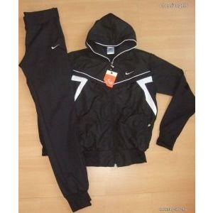 Nike női lykra szabadidőruha XL készletről kép