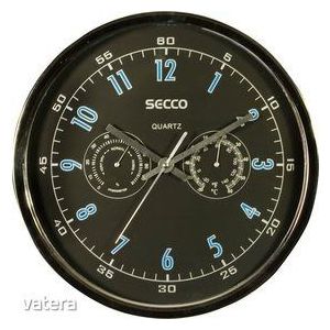 Secco S TS6055-51 falióra kép