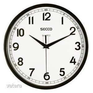 Secco S TS6019-61 falióra kép