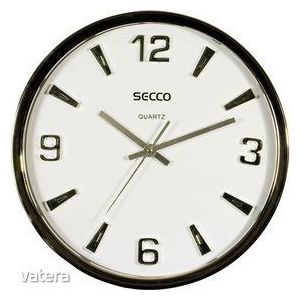 Secco S TS6016-57 falióra kép