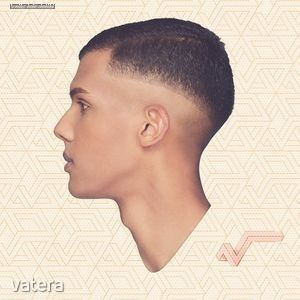 STROMAE - Racine Carrée CD kép