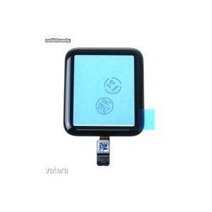 Apple Watch 3. gen. 42mm GPS Touchpad, érintőpanel, Fekete kép