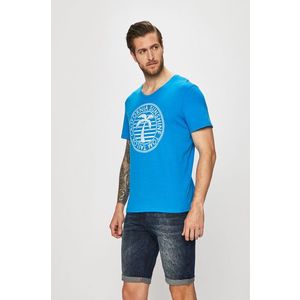 Tom Tailor Denim - T-shirt kép