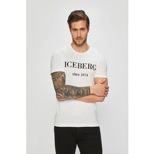 T-Shirt Iceberg kép