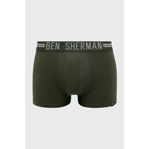Ben Sherman - Boxeralsó (3 darab) kép