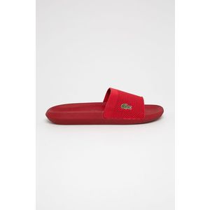 Lacoste - Papucs cipő kép