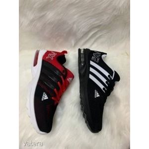 ÚJ!!! Adidas AX2 (replika) piros-fekete és fehér-fekete színben! 6390Ft!!!!! kép