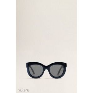 Új, bontatlan MANGO "cateye" női napszemüveg kép