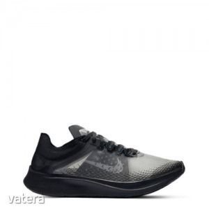 Nike Lapos talpú cipő ZoomFlySpFast - Fekete kép