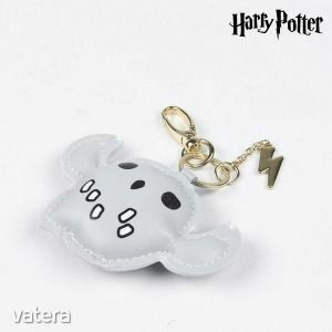 Kulcstartó 3D Harry Potter 75254 kép