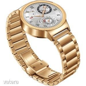 Új, Huawei Watch Link Band (Gold) kép