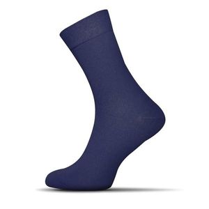 LegyFerfi Klasszikus kék zokni kép
