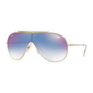 Ray-Ban RB3597 001/X0 kép