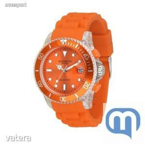 Madison Unisex karóra Madison U4399-04 (40 mm) kép