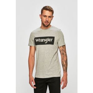 Wrangler - T-shirt kép