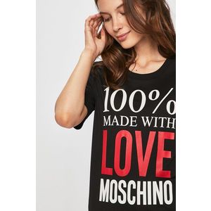 Love Moschino - T-shirt kép