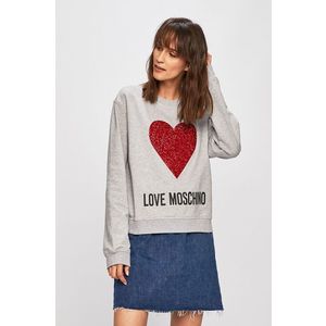 Love Moschino - Felső kép