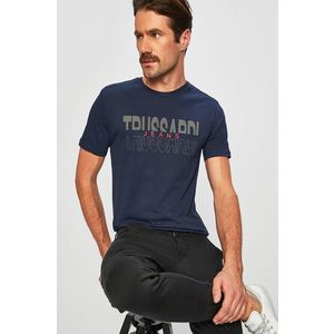 Trussardi Jeans - T-shirt kép