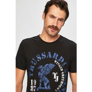 Trussardi Jeans - T-shirt kép