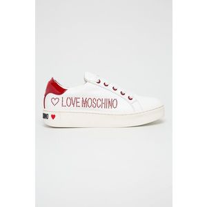 Love Moschino - Cipő kép