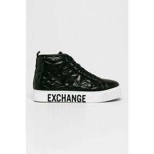 Armani Exchange - Cipő kép