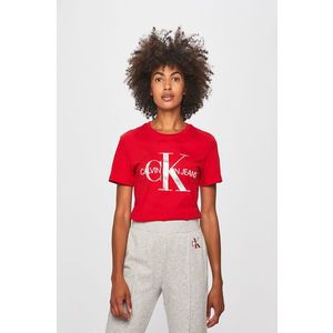 Calvin Klein Jeans - T-shirt kép