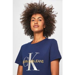 Calvin Klein Jeans - T-shirt kép