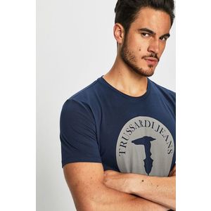 Trussardi Jeans - T-shirt kép