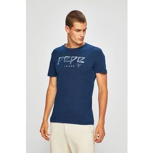 Pepe Jeans - T-shirt Dennis kép
