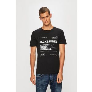 Jack & Jones - T-shirt kép