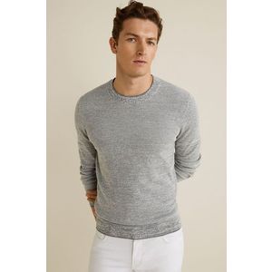 férfi vékony pulóver kép