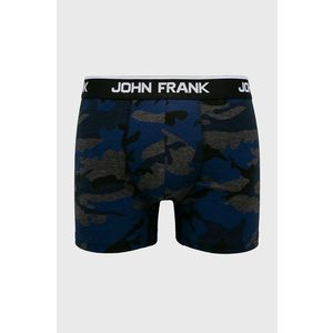 John Frank - Boxeralsó kép