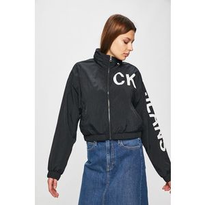 Calvin Klein Jeans - Rövid kabát J20J211532 kép
