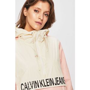 Calvin Klein Jeans - Rövid kabát kép