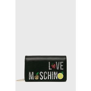 Love Moschino - Boríték táska kép