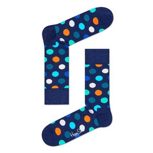 Happy Socks - Zokni Big Dot kép