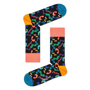 Happy Socks - Zokni Gift Box urodzinowy (3-pak) kép