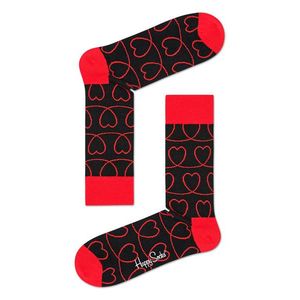 Happy Socks - Zokni I Love You Gift Box (3-pak) kép