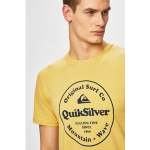 Quiksilver - T-shirt kép