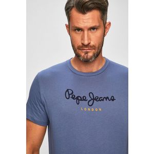 Pepe Jeans - T-shirt Eggo kép