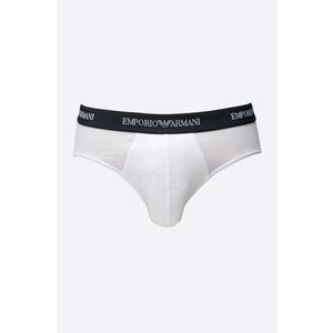 Emporio Armani Underwear - Alsónadrág (2-pack) kép