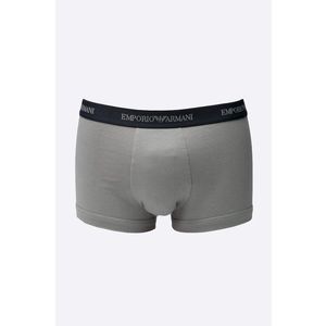 Emporio Armani Underwear - Boxeralsó (2 pack) kép