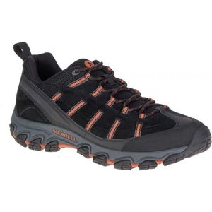 Merrell TERRAMORPH Férfi outdoor cipő, fekete, méret 43.5 kép