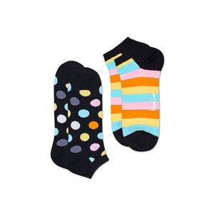 Happy Socks - Zokni Big Dot Low (2 db/ szett) kép