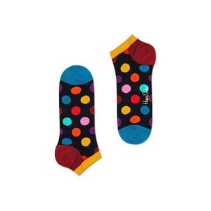 Happy Socks - Zokni Big Dot Low kép
